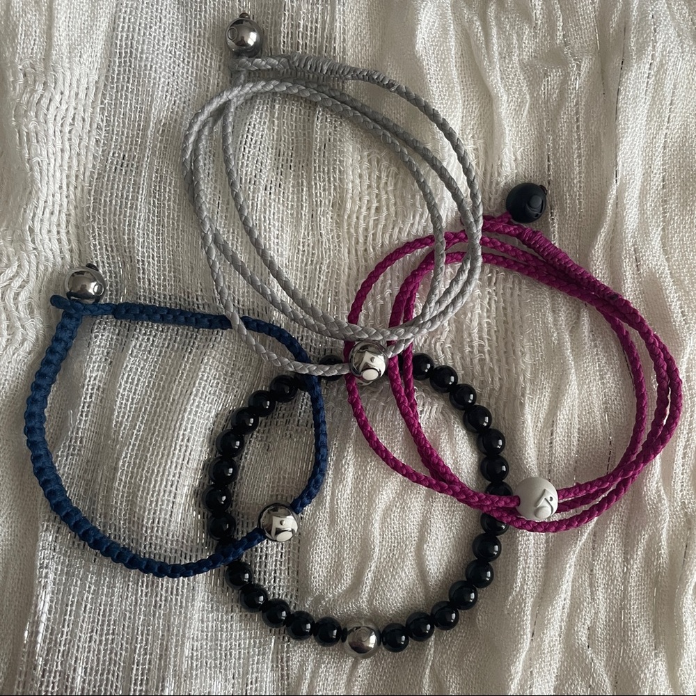 Lokai Bracelet Collection